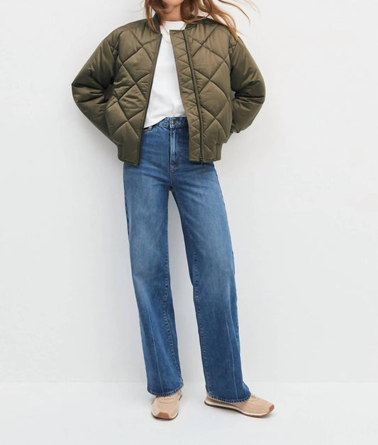 Favorite Daughter - Favorite Bomber Jacket