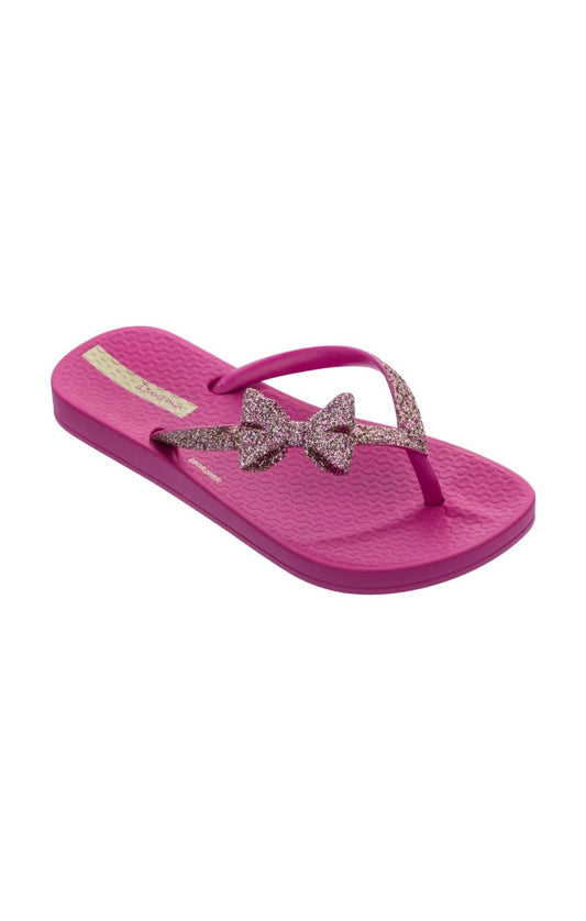 Ipanema - Girls Ana Sparkle Flip Flops
