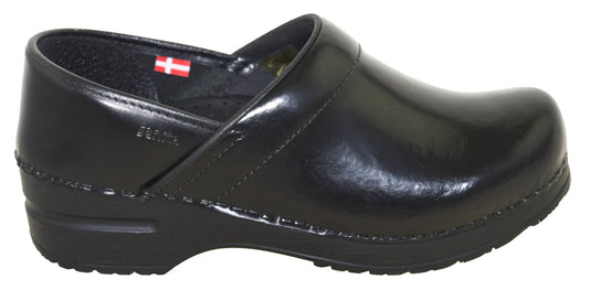 Sanita - Women's Original Cabrio Brushed Clog