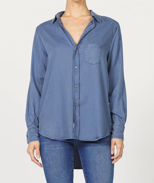 Dear John Denim - Galina Button Down Shirt