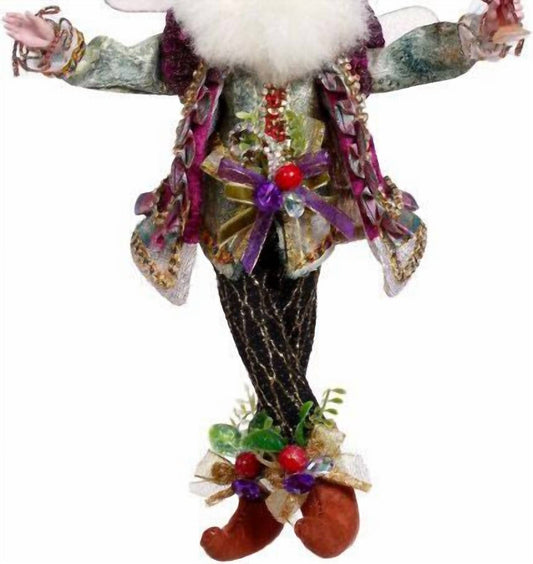 Mark Roberts - Wine Lover Fairy Small Decor