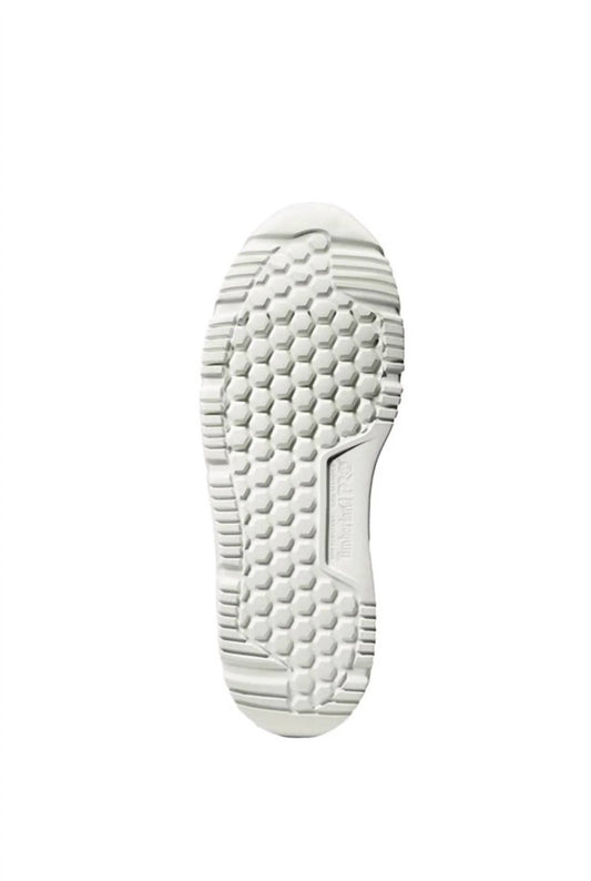 Timberland - WOMEN'S SETRA COMPOSITE TOE WORK SNEAKER - MEDIUM