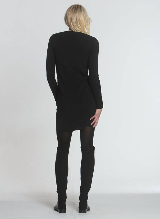 Label+Thread - Women's Morgan Knit Dress
