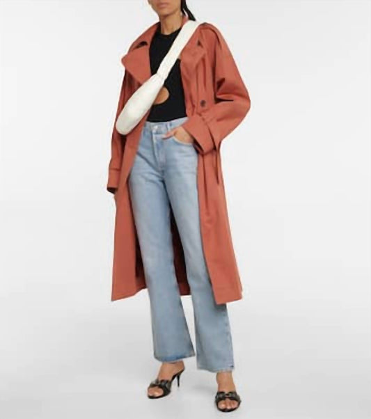 Citizens Of Humanity - Libby Bootcut Jeans