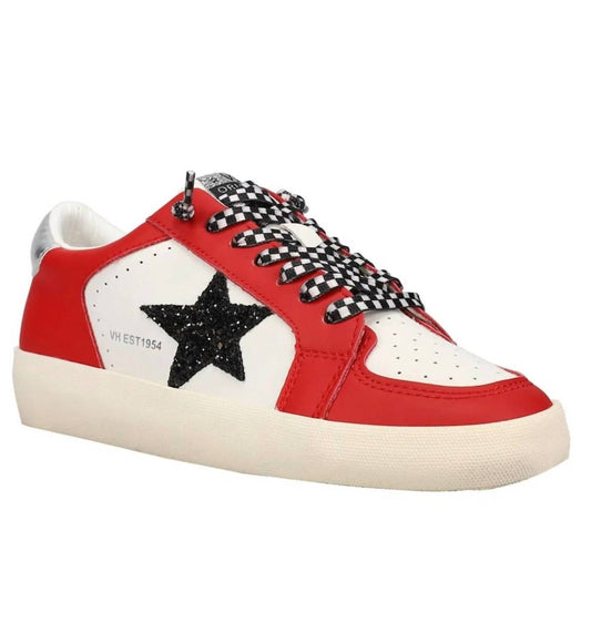 Vintage Havana - WOMEN'S REFLEX 12 SNEAKER