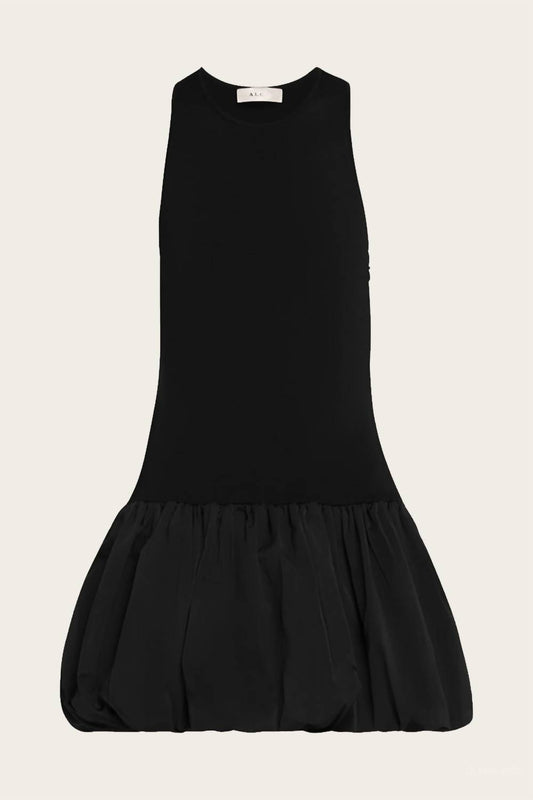 A.L.C. - Eloise Mini Dress