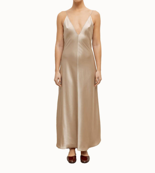 Leset - Barb Slip Dress