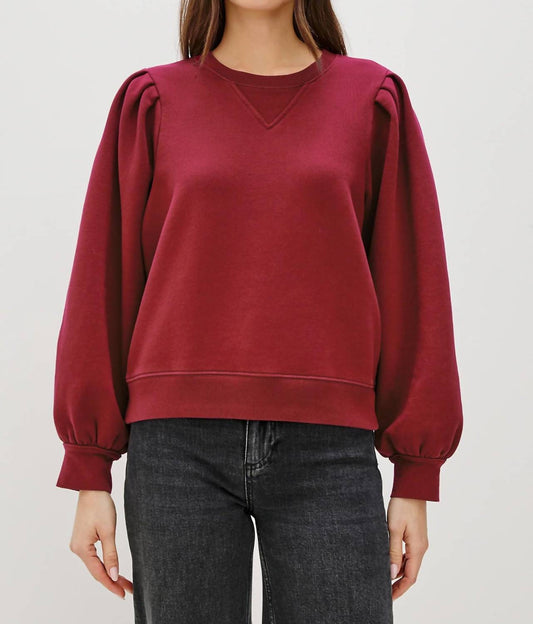Rails - Tiffany Sweatshirt