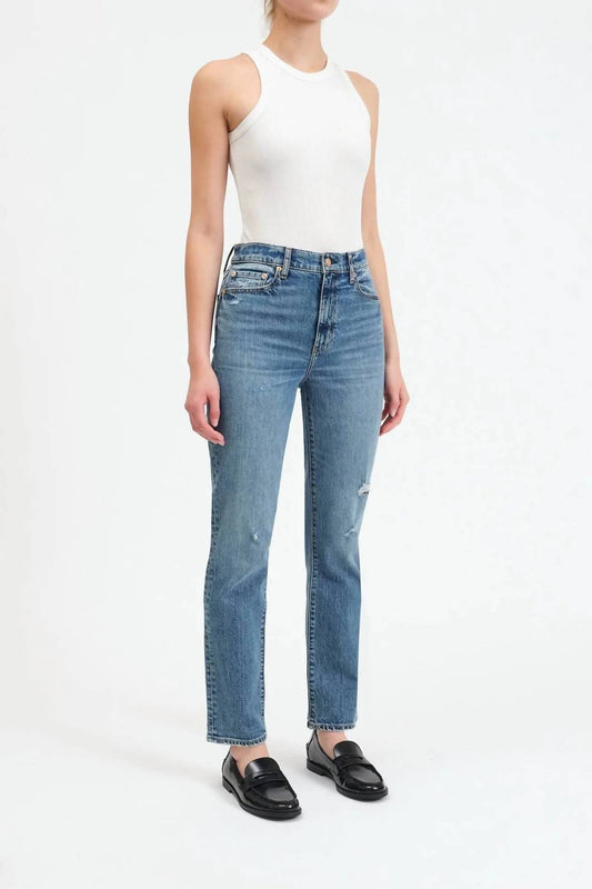 Daze - High Rise Smarty Pants