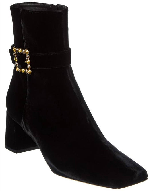 Gianvito Rossi - Women's Wondy Bootie