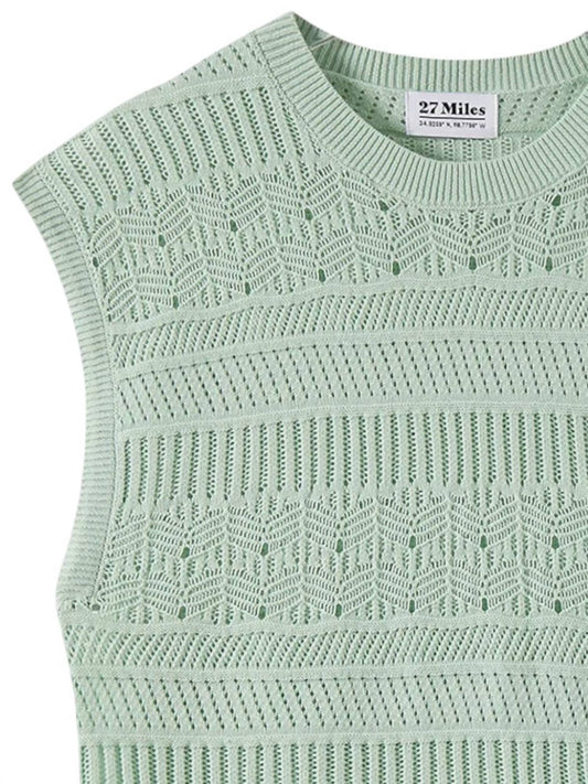 27 Miles Malibu - Women's Rhys Sweater Vest
