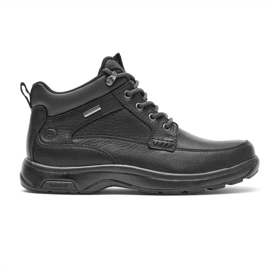 Dunham - Men's 8000 Mid Boots