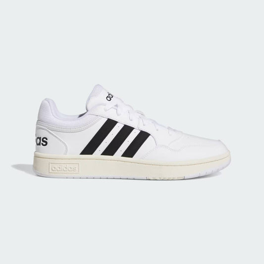 Adidas - Men's Hoops 3.0 Basketball Shoe