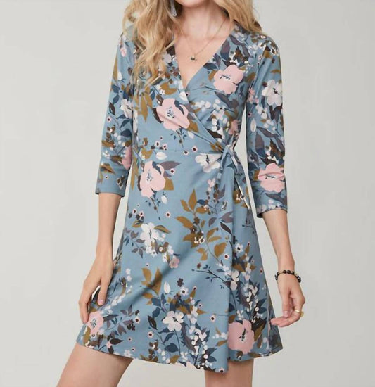 Spartina 449 - Alisa Wrap Dress