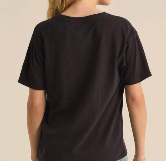 Z Supply - Poppin Pacific Tee