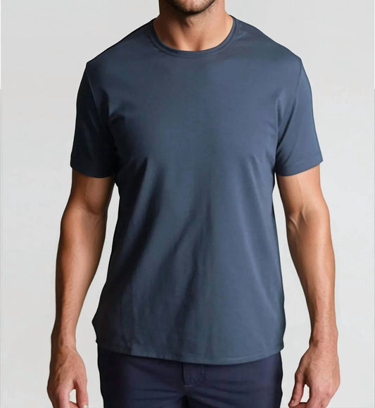 Buki - Cinqo Crew Neck T-shirt