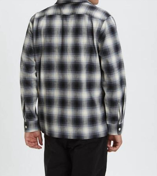 Filson - Elk Heights Camp Shirt