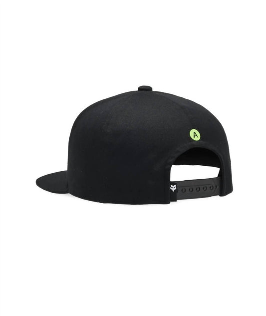 Fox Racing - Youth Image 110 Snapback Hat