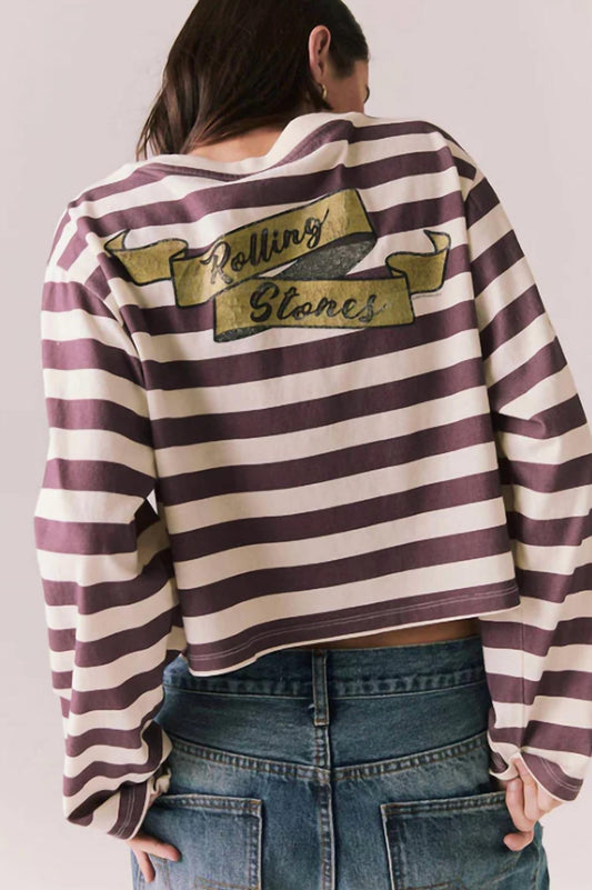 Chaser - The Rolling Stones Pullover