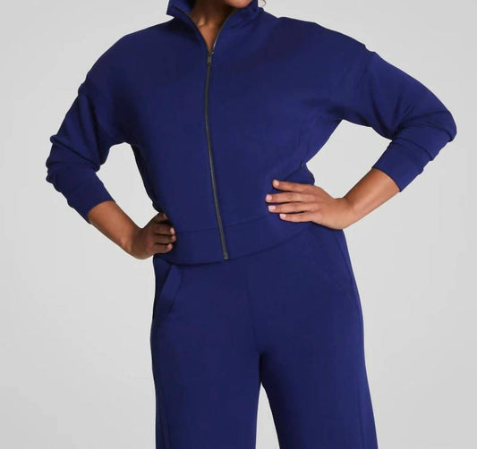 Spanx - Airessentials Track Jacket