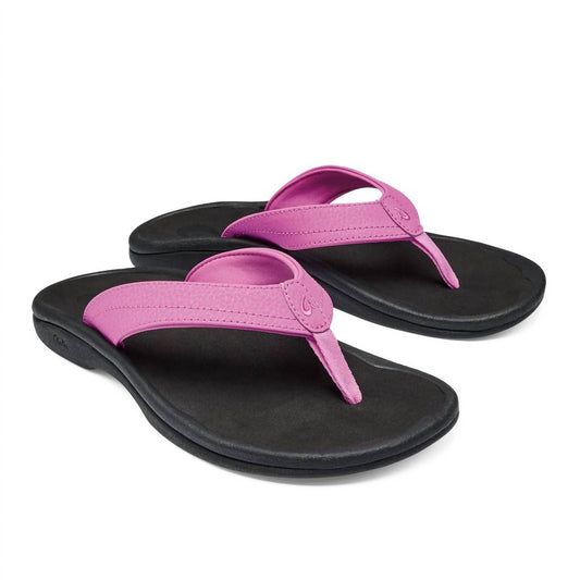 Olukai - Women's Ohana Beach Sandals