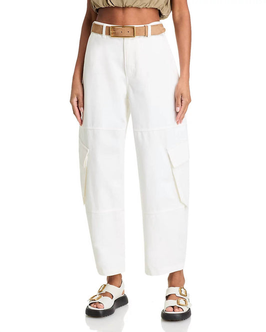 Frame - Bubble Cargo Pants