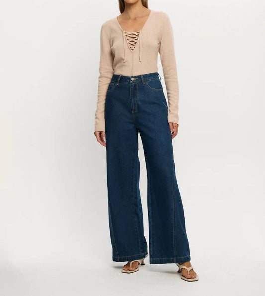 Kivari - Carla Denim Jeans