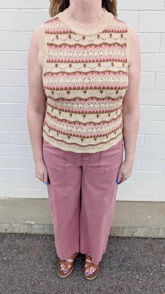 Polagram - Taylor Top