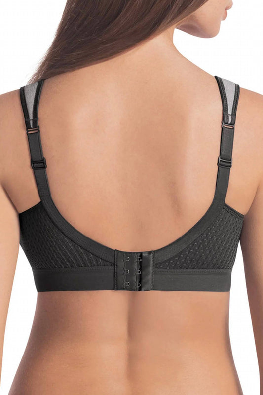 Anita - EXTREME CONTROL WIRELESS SPORTS BRA