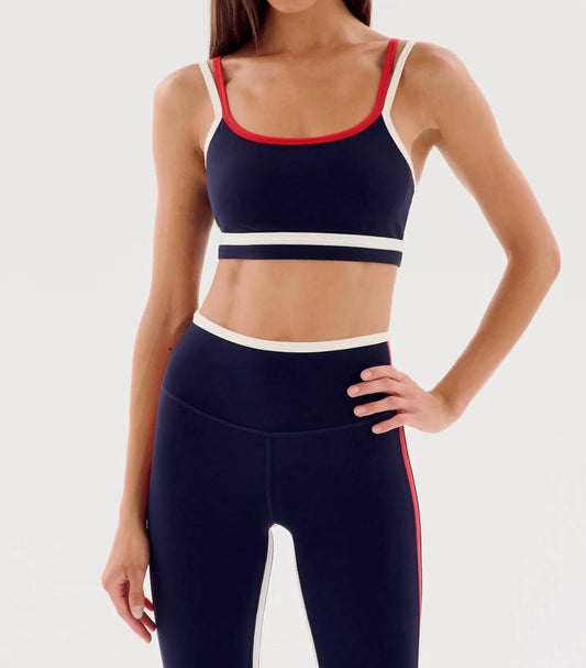 Splits59 - Eva Rigor Double Strap Bra