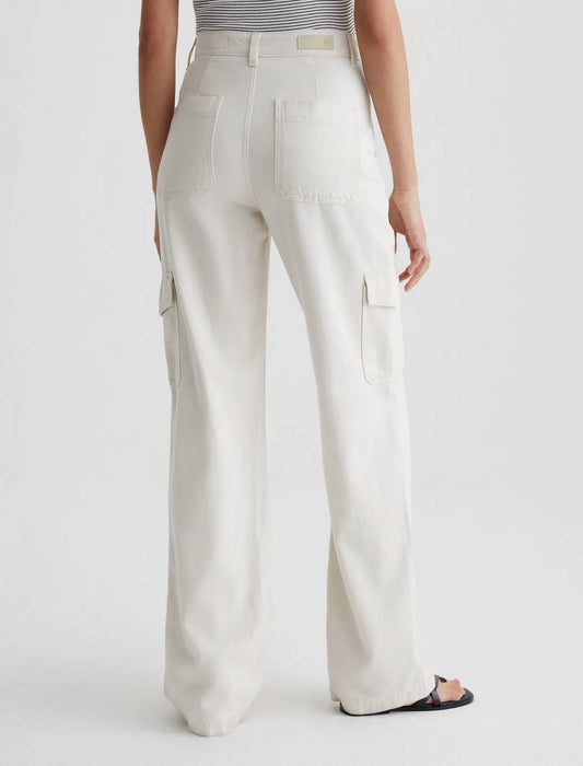 Ag Jeans - Gatina Cargo Pants