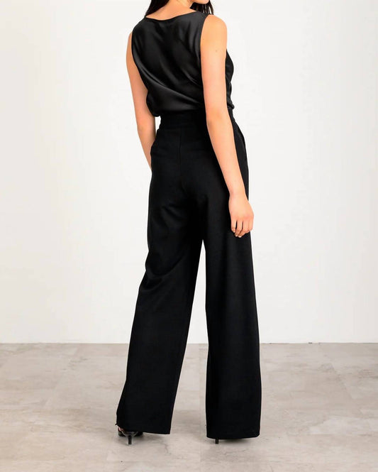 Lavender Brown - Sydney Pant