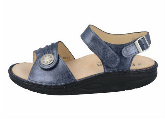 Finn Comfort - Women's Sausalito Sandal