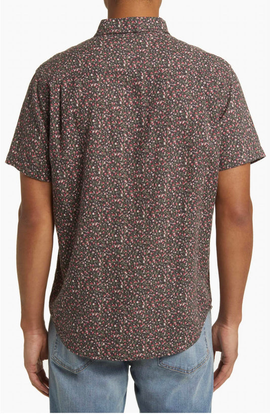 Rails - Carson Button-up Shirt