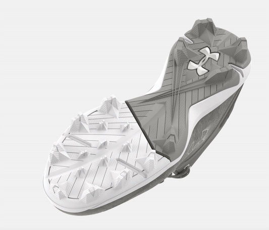 Under Armour - Boy's Harper Eight Shoes