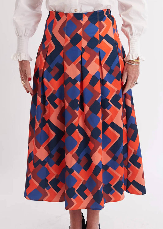 Ck Bradley - Women's Atoka Skirt