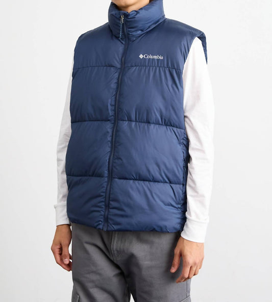 Columbia - Puffect Iii Vest