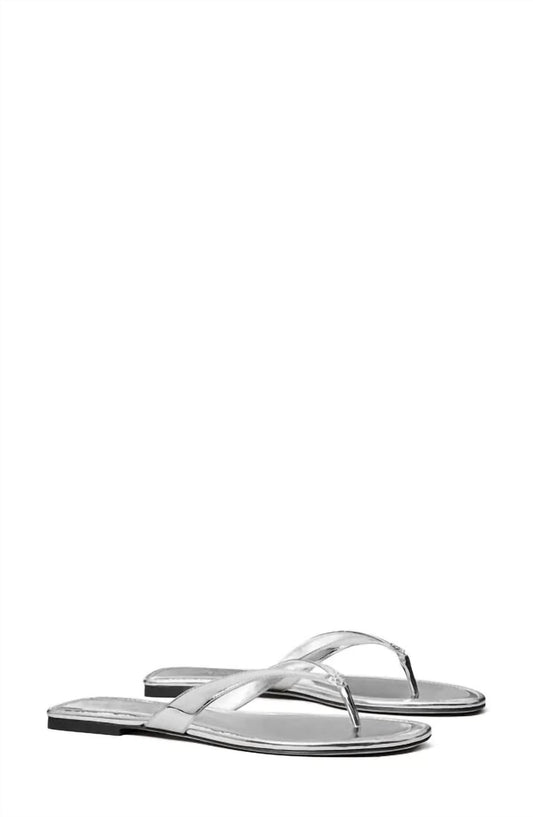 Tory Burch - Women Classic Flip Flop