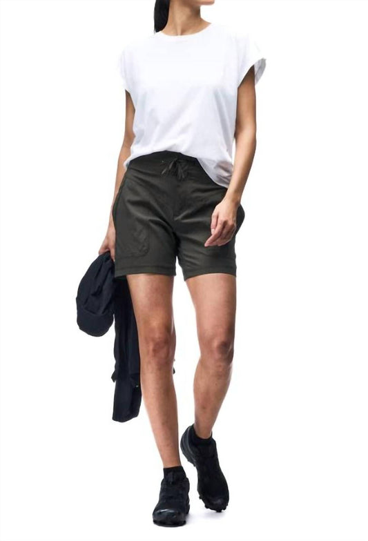 Indyeva - Women's Sahara Shorts