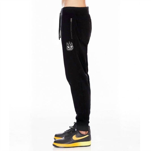 Cult Of Individuality - Shimuchan French Terry Joggers