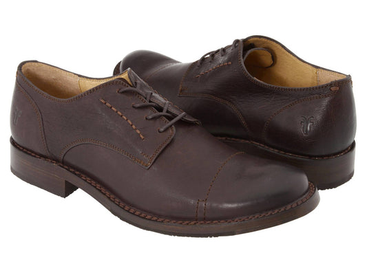 Frye - Men's Oliver Oxfords