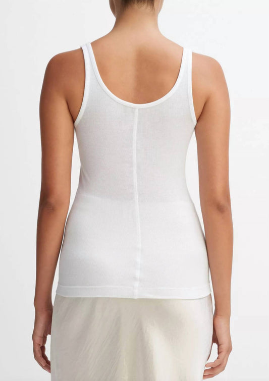 Vince - Scoop Neck Camisole