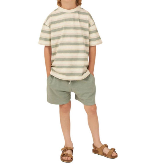 Rylee + Cru - Boys Sam Short