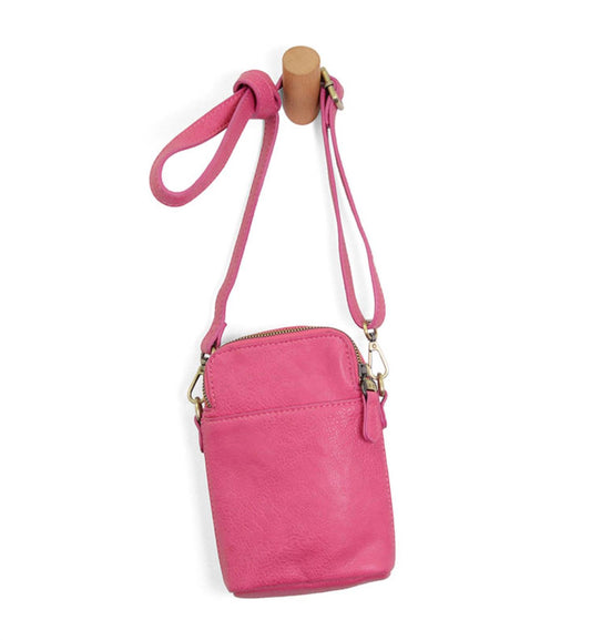 Joy Susan - Women's Jolene Crossbody Phone Bag