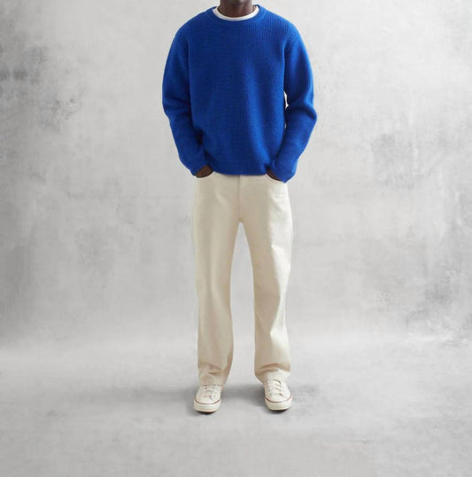 Wax London - Wilde Crew Sweater