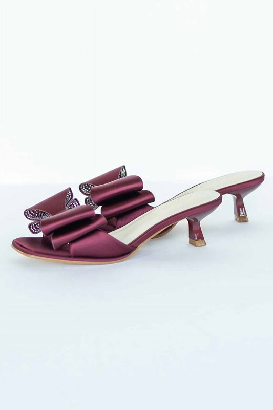 Matisse - Women's Holland Bow Heels