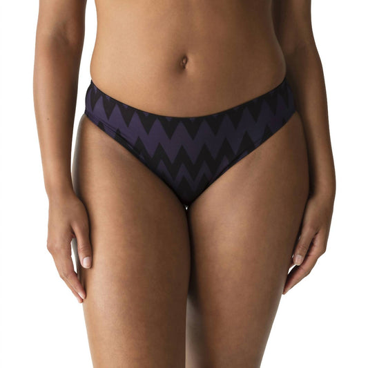 Primadonna - VENICE BIKINI BRIEFS RIO BOTTOM