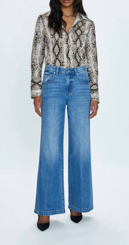 Pistola - Jadyn Palazzo