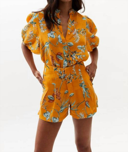 Lanhtropy - Bubble Shirt