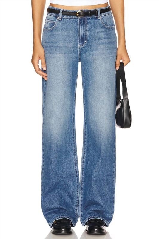 Rolla'S - Kate Baggy Jean